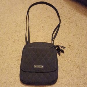 Vera Bradley Messenger bag